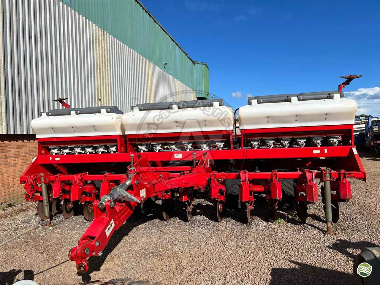 PLANTADEIRA SEMEATO LANDE MASTER Atacado Agrisser VACARIA RIO GRANDE DO SUL RS